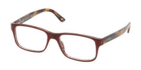 Versace VE3134 Eyeglasses 